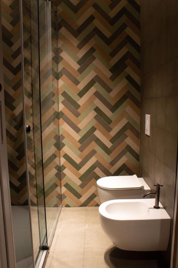 Monachile Apartments โปลีญาโนอามาเร ภายนอก รูปภาพ