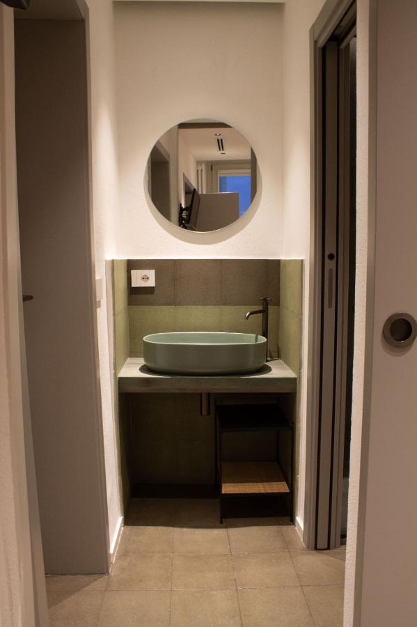 Monachile Apartments โปลีญาโนอามาเร ภายนอก รูปภาพ