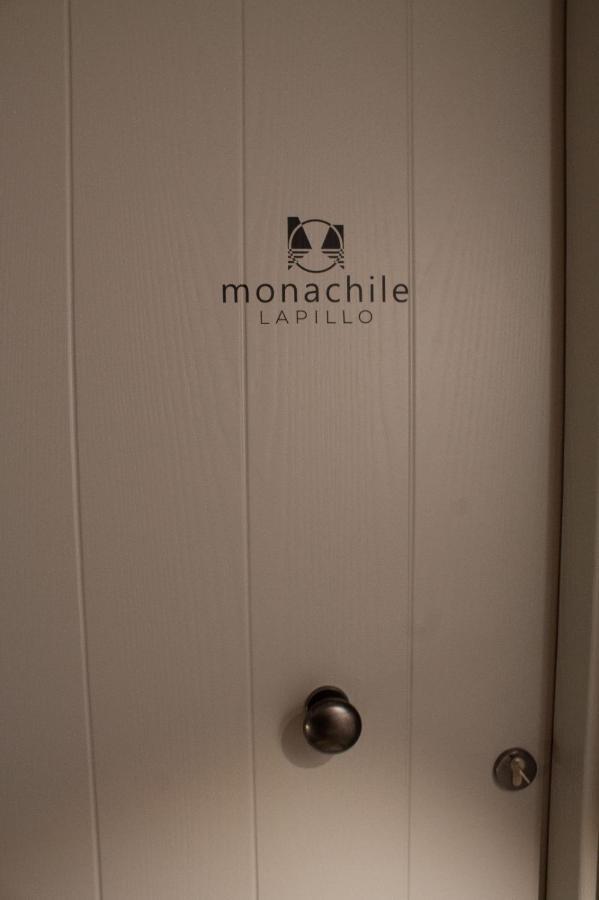 Monachile Apartments โปลีญาโนอามาเร ภายนอก รูปภาพ