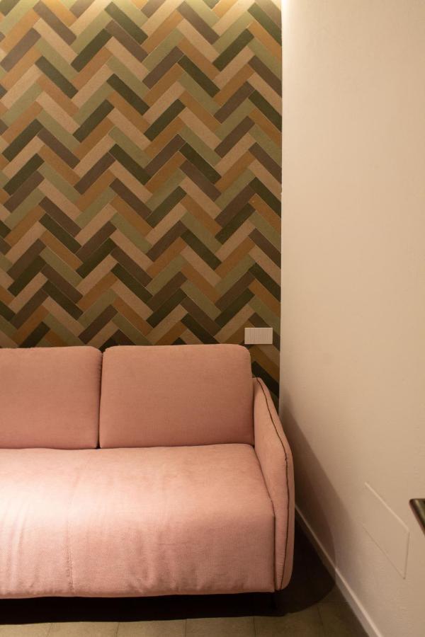 Monachile Apartments โปลีญาโนอามาเร ภายนอก รูปภาพ